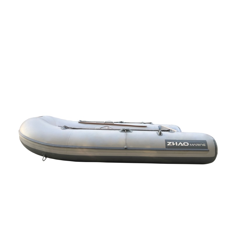 China's Durable PVC Inflatable - Fishing Kayak Sit In ulasan dan harga